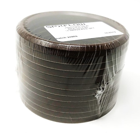 Spx Packing Plunger 3.375" x 2.750", PK12 J50010250